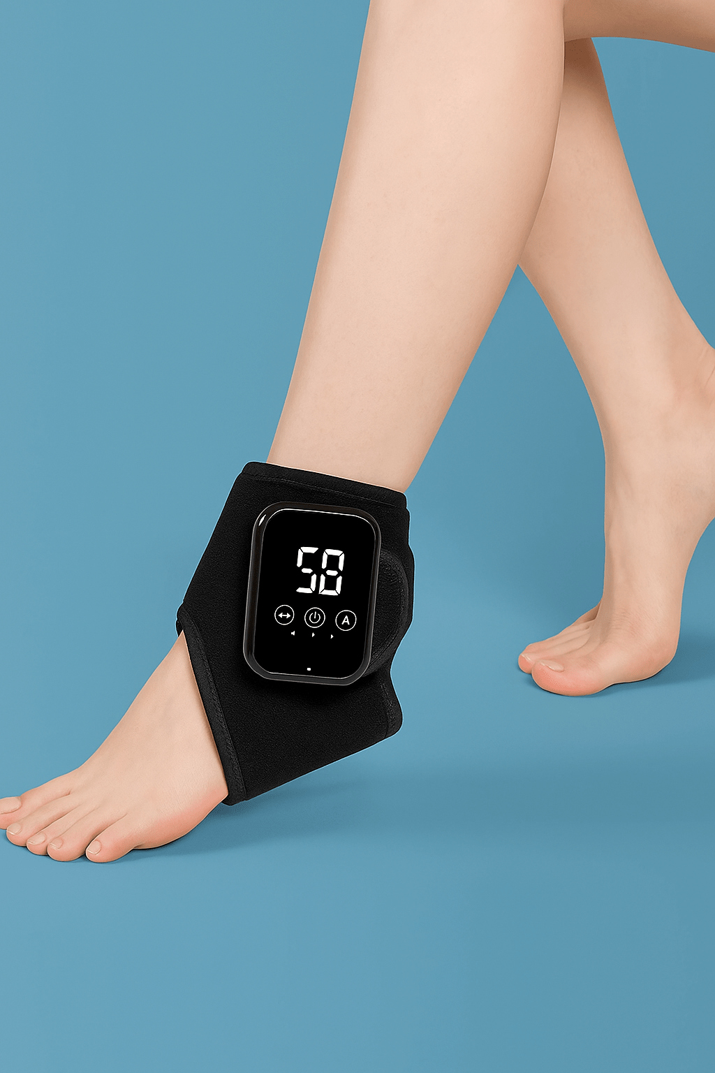 RelevaStep 3-in-1 Massager
