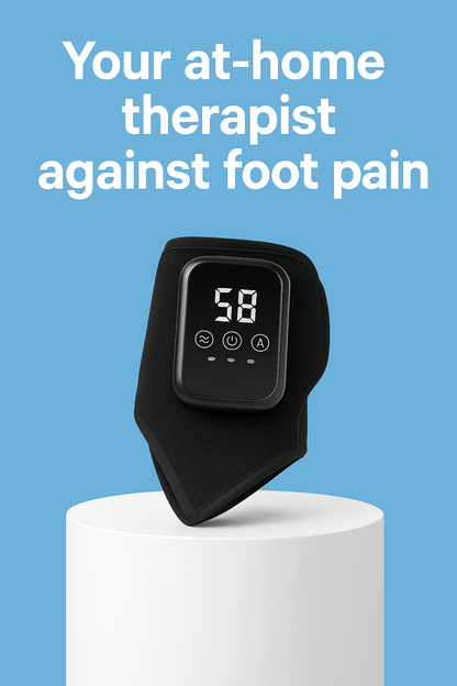 RelevaStep 3-in-1 Massager